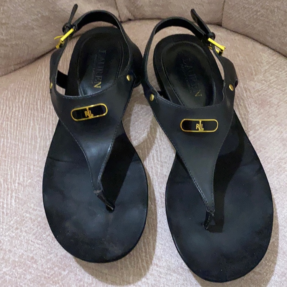Ralph Lauren Sandals